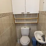 T2 Avec Clim A Quelques Minutes De La - Fr-1-100-367 Apartmán Cavalaire-sur-Mer
